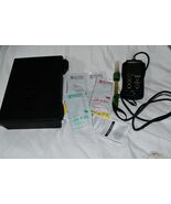 Hanna Hi-8314 Membrane Ph-Meter WITH HI1217 Probe excellent and rare w2c - $7,779.50 MXN