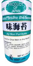 Mishima Aji Nori Furikake Seasoning Mix - £14.38 GBP