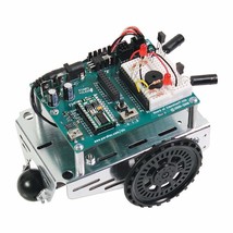 Parallax BOE-Bot Robot Kit - Usb - £308.18 GBP