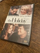 The Holiday DVDs New Sealed Jack Black, Jude Law, Cameron Diaz - £6.33 GBP