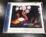 Alleluia! Donna Di Dio By Fred Steele (CD, 2000, Lifescapes Musica) - £7.83 GBP