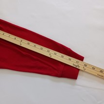 Varsity Classics Alabama Crimson Tide Youth Long Sleeve Red T-Shirt Size YXL image 15