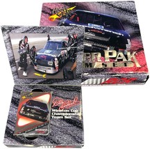 1998 Dale Earnhardt Winston Cup Championship-original Team Set - Sealed-... - $1,656.17 MXN