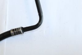 2001-2005 CHEVROLET SILVERADO 2500 DIESEL AC HOSE LINE PIPE J1752 image 3