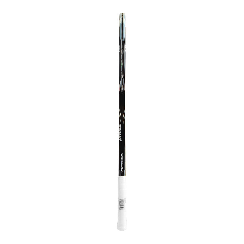 Prince Team Black Original 800 Squash Racquet Racket 136g 685mm 464sq.cm 16x16 Item image 3