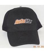 Autolite Fitted Hat Cap Small/Medium Automotive - £11.35 GBP