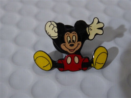 Disney Trading Pins 1652 Germany ProPin - Mickey Mouse - Jumping - £6.05 GBP