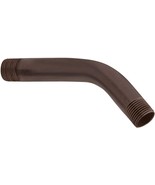 8-Inch Shower Arm, 1 In Oil-Rubbed Bronze, Moen Collection 123815Orb. - $49.93