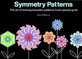 Symmetry Patterns [Jun 01, 1991] Wiltshire, Alan - £15.63 GBP