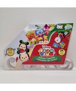 Tsum Tsum Disney Countdown to Christmas Advent Calendar 2017 - New Sealed! - $143.75 CAD