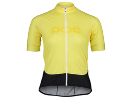 POC: Women&#39;s Essential Road Cycling Jersey (Small - Yellow/Black) PC5329... - €28,38 EUR