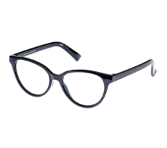 The Book Club The Art of Snore Blue Light Reading Glasses- NAVY, Strength 2.0 - £15.90 GBP