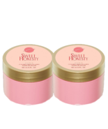 Avon Sweet Honesty 5.0 Fluid Ounces Perfumed Skin Softener Duo Set - $21.85 CAD