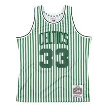 Mitchell &amp; NessNBA Swingman Jersey 'Boston Celtics - Larry Bird 1985-86'... - $154.00