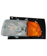 STERLING AT 9500 9522 9513 1998-2005 LEFT DRIVER HEADLIGHT HEAD LAMP FRO... - $217.80