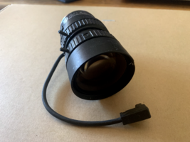 Fujinon DV10x7.5A-SA2  1:2/7.5mm 1/2&quot;  CS Mount CCTV Camera Lens - £31.10 GBP