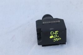 Mercedes W230 EZS EIS Ignition Start Switch Module & Key Fob Remote 2305451708 image 2
