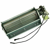 Blower Squirrel Fan Motor Assembly 120V For Amish Heat Surge Electric Fi... - $52.34