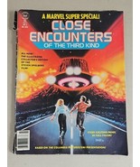 Close Encounters of The Thrid Kind Vol I No 3 Vintage 1978 A Marvel Maga... - $27.06 CAD