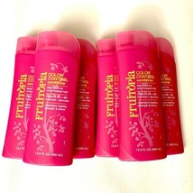 Fruitopia Color Control Conditioner for Treated Hair 6-Pack - £16.28 GBP