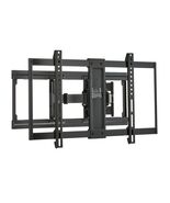 Ultra-Slim Full Motion TV Wall Mount for 50&quot; to 86&quot; Tvs, UL Listed, Swiv... - $1,543.22 MXN