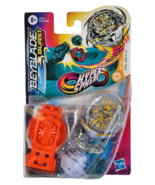 Original HASBRO Regalia Royal Genesis G5 Burst Rise HyperSphere Beyblade... - $10.36