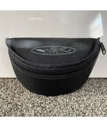 WX Eyewear Safety Glasses CASE ONLY Black Zip Around Belt Straps 7&quot;X4&quot;X3&quot; - €7,70 EUR