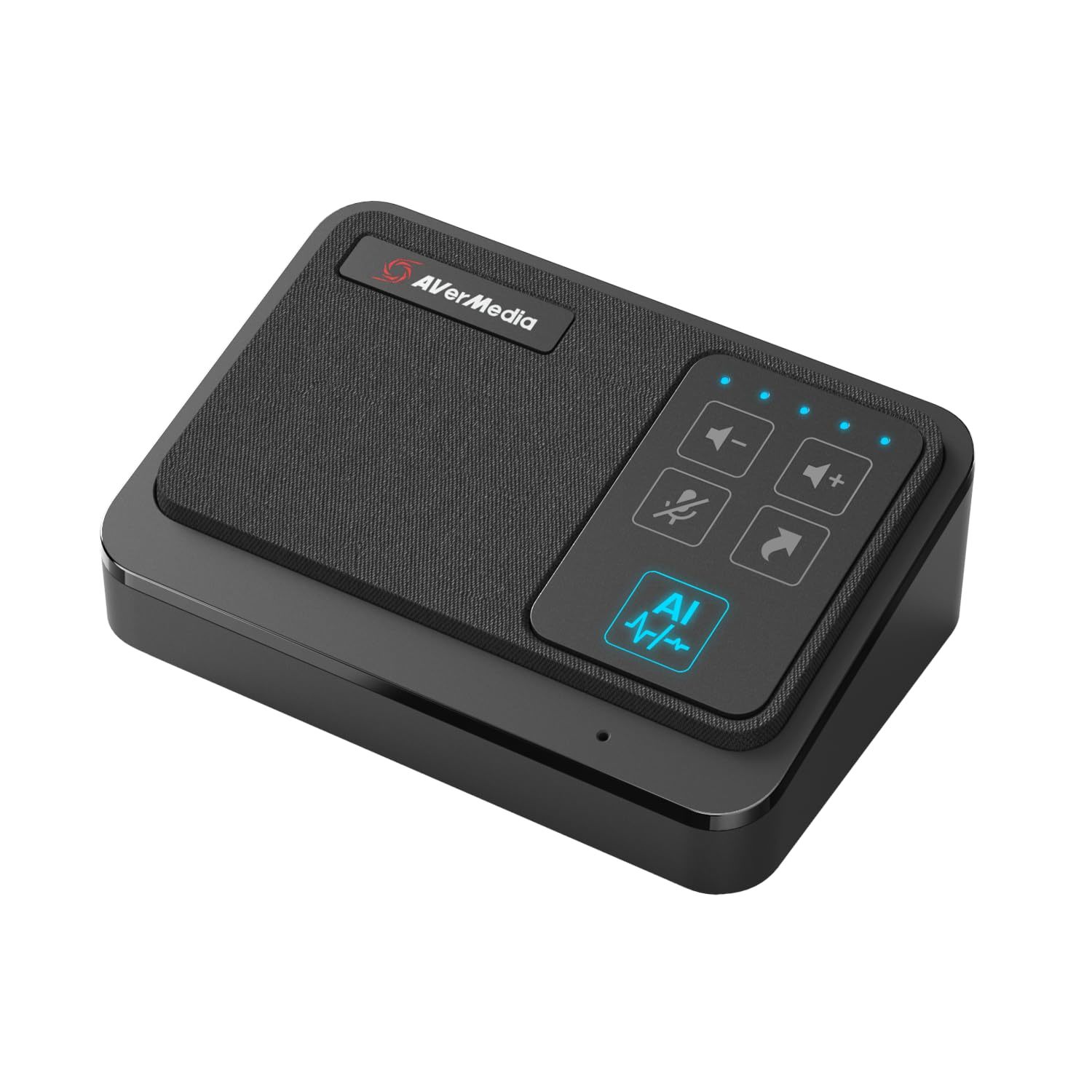 AVerMedia AS311 AI Speakerphone - AI-Powered Noise Suppression, Enhanced... - $167.64