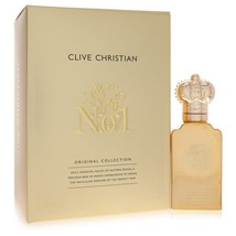 Clive Christian No. 1 by Clive Christian Pure Perfume Spray 1.6 oz (Men) - €568,99 EUR