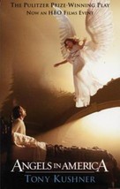 Angels in America Pt.1 &amp; 2 : A Gay Fantasia on National Themes - Millenn... - £3.12 GBP