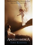 Angels in America Pt.1 &amp; 2 : A Gay Fantasia on National Themes - Millenn... - £3.16 GBP