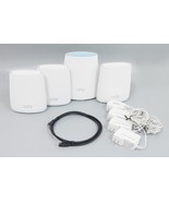 NETGEAR Orbi RBK44 AC2200 Whole Home WiFi System  - $139.99
