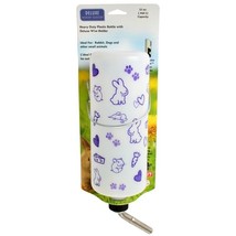 Lixit Pet Water Bottle for Small Animals Opaque - 32 oz - £11.85 GBP