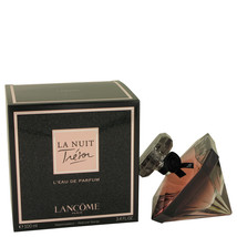 La Nuit Tresor by Lancome L&#39;eau De Parfum Spray 3.4 oz - $141.95