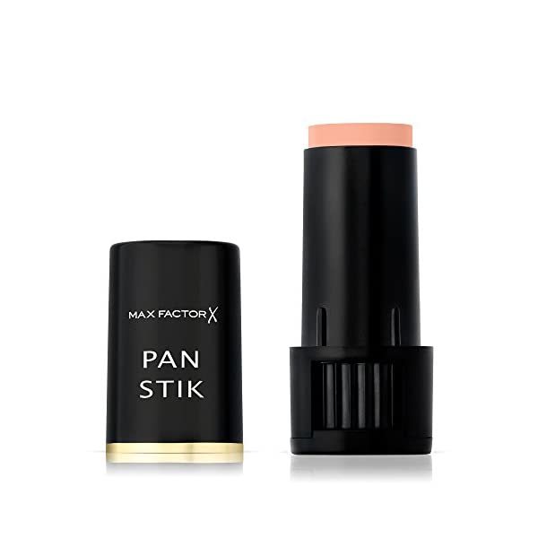 Max Factor Pan Stik Foundation - 060 Deep Olive  - $19.00