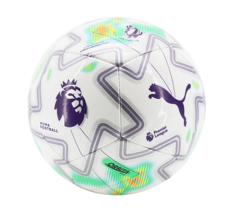 Puma Orbita PL Thrill Mini Ball Soccer Football Sports Ball [1] NWT 0847... - $39.11