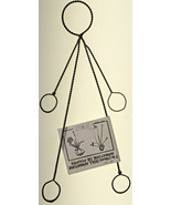 Fibre Craft 7807 Doll Armature Stand - $223.52 MXN