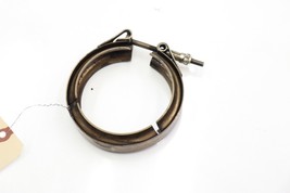 08-10 FORD F-250 F-350 F-450 SUPER DUTY DIESEL 6.4L EXHAUST DOWNPIPE CLAMP E1912 image 6
