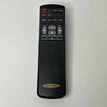 Go Video GV 8020 Remote Control OEM Tested - $37.73