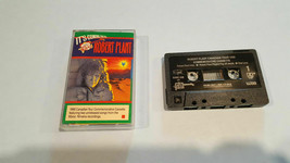 Robert Plant - Commemorative Cassette Canadian Tour 1990 - RARE Cassette Tape - £8.72 GBP