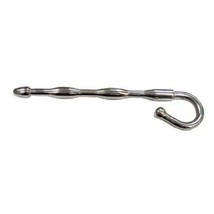 Rouge Stainless Steel Wave Urethral Plug - $25.24