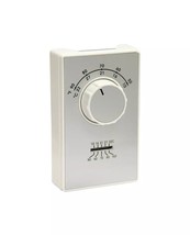 ET9SRTS Cool Only Thermostat 22 amp - $37.42