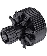 Raindrip 13800UB Hydro-Port 8 Port Watering Manifold - $31.16 CAD
