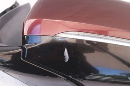2014-16 Acura MDX Sideview Power Door Wing Mirror Driver Left LH (12 wire) image 3