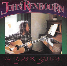 The Black Balloon [Audio CD] - £10.65 GBP