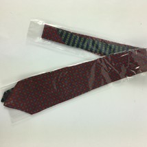 Genuine TommyHilfiger 100%Silk Handmade Stylish Formal/Casual Tie Multi Coloured - £13.36 GBP