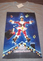 National Lampoon&#39;s Christmas Vacation T-Shirt Mens Xl New w/ Tag Chevy Chase - £15.72 GBP