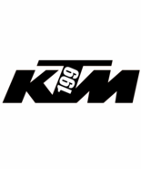 KTM Sponsor Vinyl Decal Stickers; Trucks, MX, ATV, SXS, SUV, Racing - $5.35 CAD+