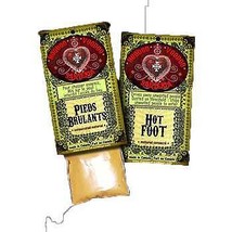 .5oz Hot Foot sachet powder consecrated - $19.79