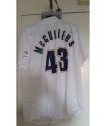 Replica Game Played Jersey Of The Houston Astros Lance McCullers - £18.80 GBP